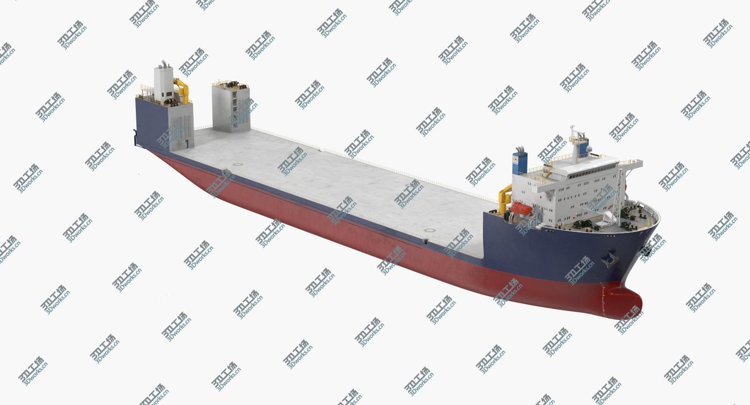 images/goods_img/20210319/3D Heavy Load Ship/3.jpg
